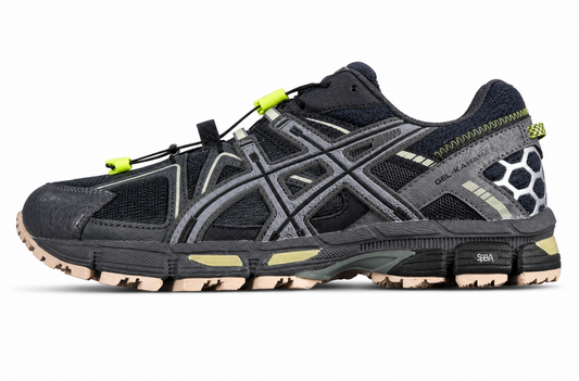Asics Gel-Kahana 8 Retro Casual Running Shoes