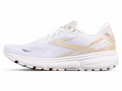 Brooks Ghost 15 Sports Casual Breathable Professional Running Shoes