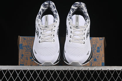 Brooks Ghost 15 Sports Casual Breathable Professional Running Shoes