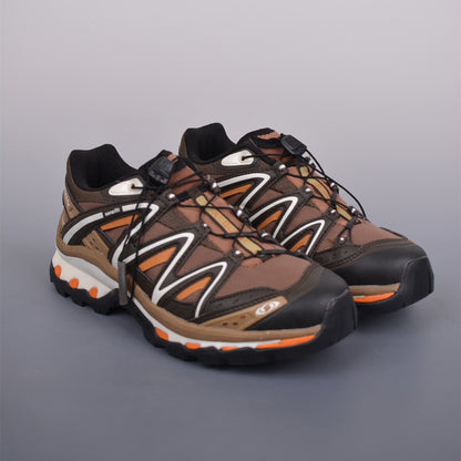 Salomon XT-Quest ADV Brown Orange 473360