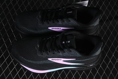 Brooks Ghost 17 Shock Absorbing Racing Marathon Shoes