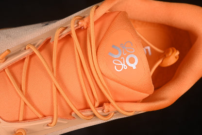 On Cloudsolo Breathable Shoes