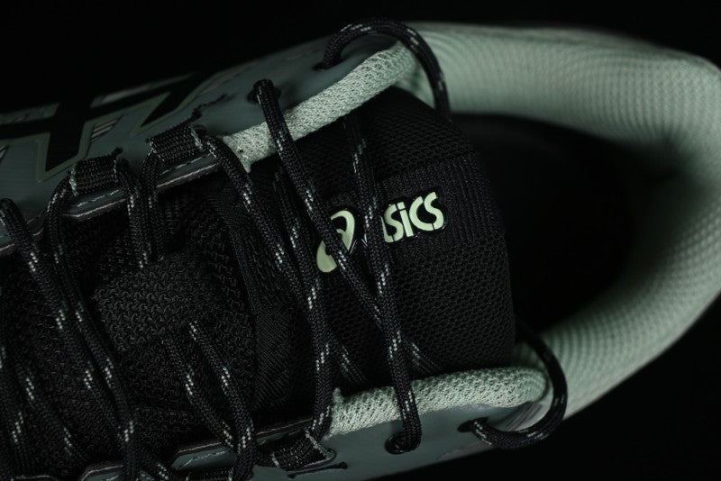 Asics Gel-Terrain Retro Breathable Casual Shoes