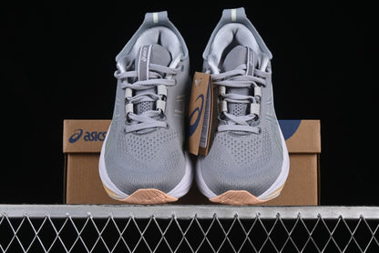 Asics Gel-Nimbus 26 Retro Breathable Casual Shoes