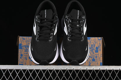 Brooks Adrenaline Gts 23 Sports Casual Breathable Professional Running Shoes
