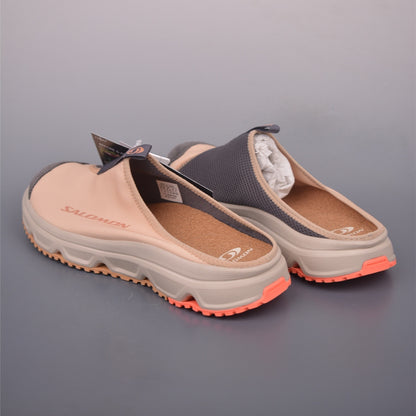 Salomon RX Slide 3.0 Suede Beige L47431700