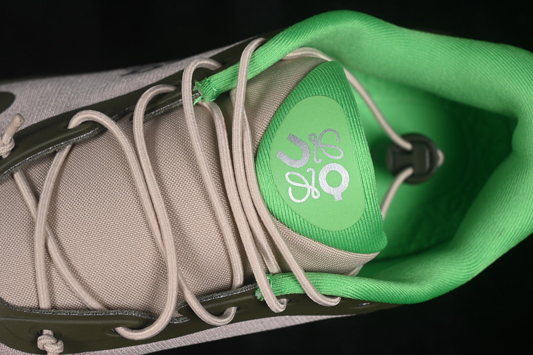 On Cloudsolo Breathable Shoes