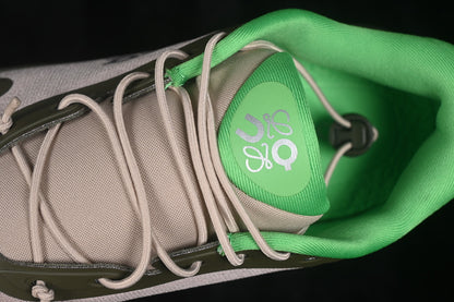 On Cloudsolo Breathable Shoes