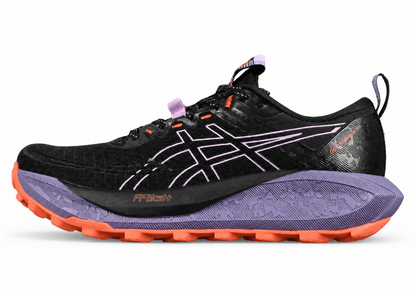 Asics Gel-Trabuco 13 Retro Breathable Casual Shoes