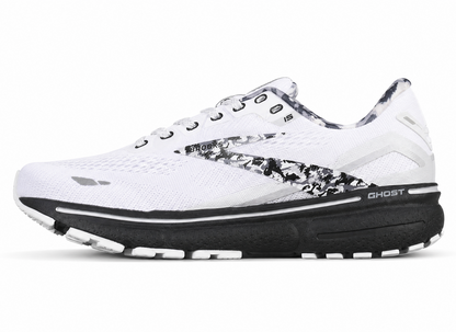 Brooks Ghost 15 Sports Casual Breathable Professional Running Shoes