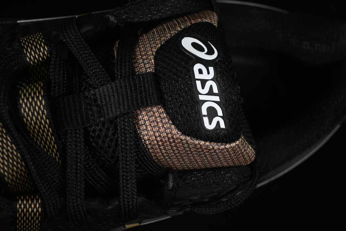 Asics Gel-Resolution 9 Retro Breathable Cushioned Casual Running Shoes