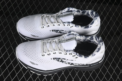 Brooks Ghost 15 Sports Casual Breathable Professional Running Shoes