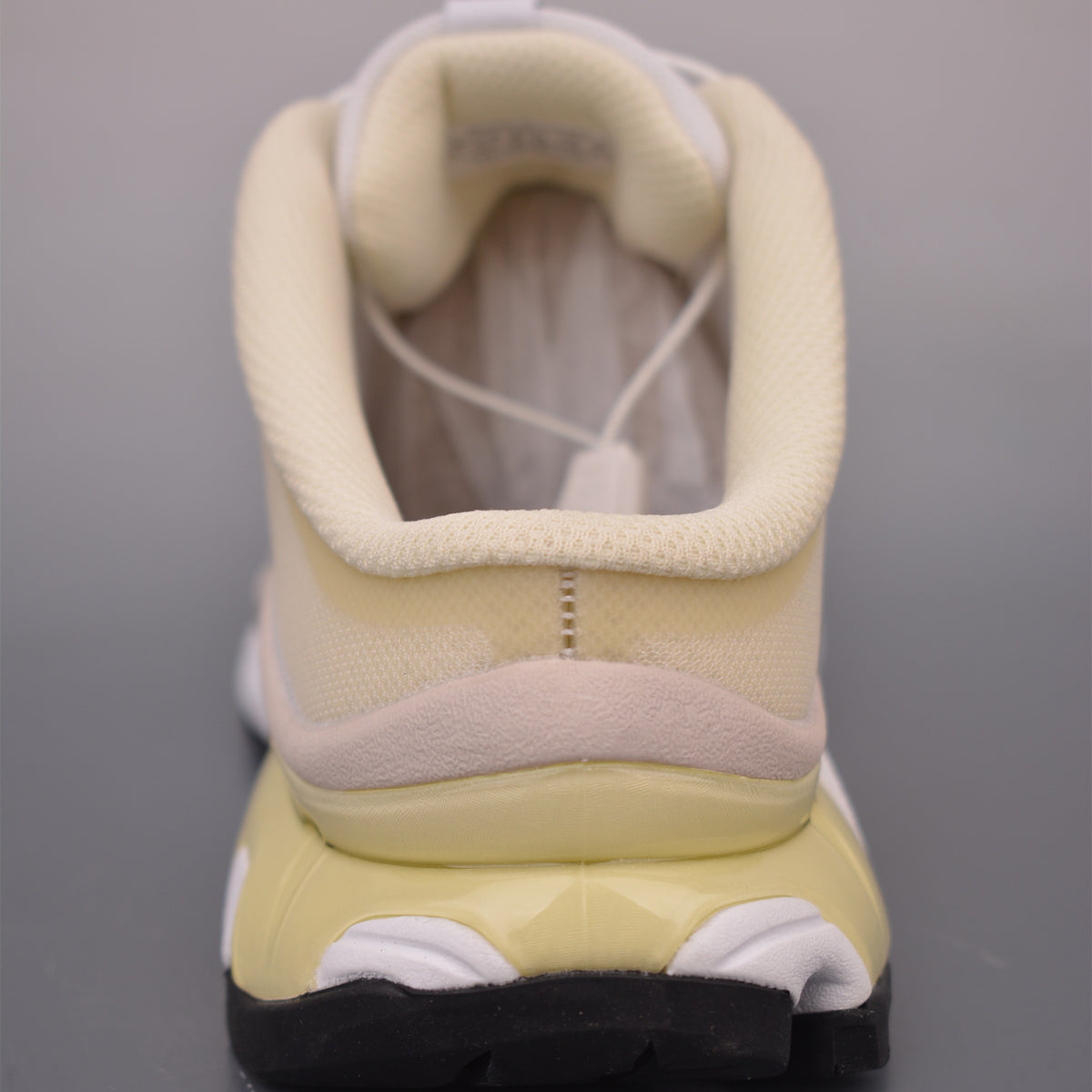 MM6 Maison Margiela x Salomon XT-4 Mule White Green Haze L47811200