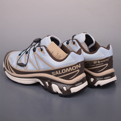 Naked x Salomon XT-6 GORE-TEX Ballad Blue L45466600