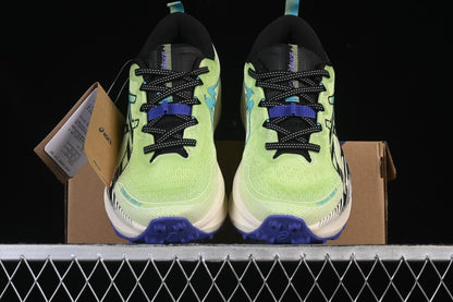 Asics Trabuco Max 4 Breathable Professional Running Shoes