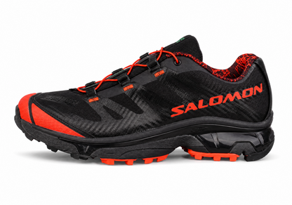 Salomon XT-4 OG Year of the Snake Red Viper L47847000