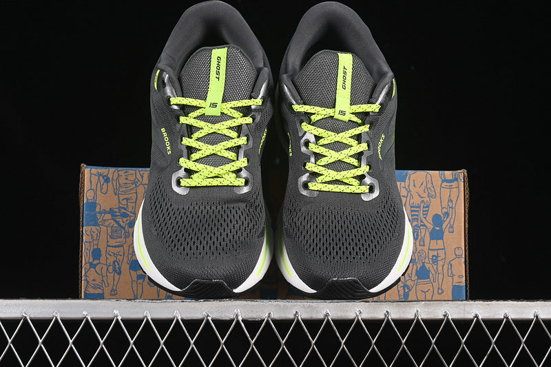 Brooks Ghost 15 Running Shoes