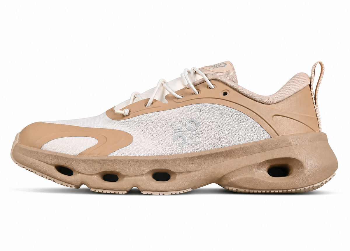 On Cloudsolo Breathable Shoes