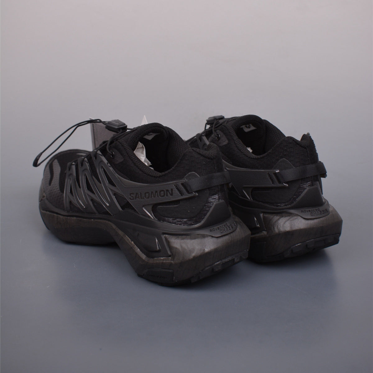 Salomon XT Pu.re Advanced Black 474460