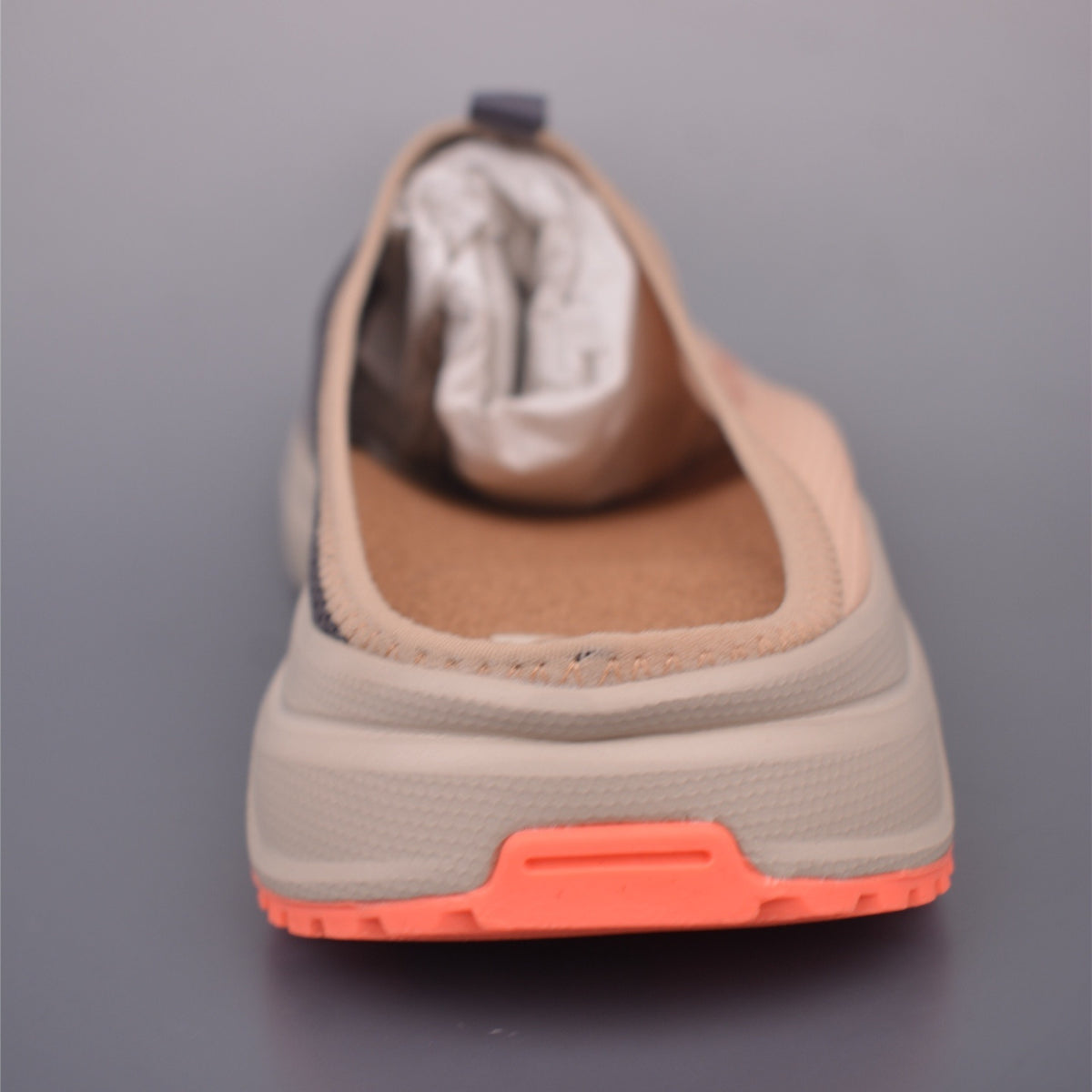 Salomon RX Slide 3.0 Suede Beige L47431700