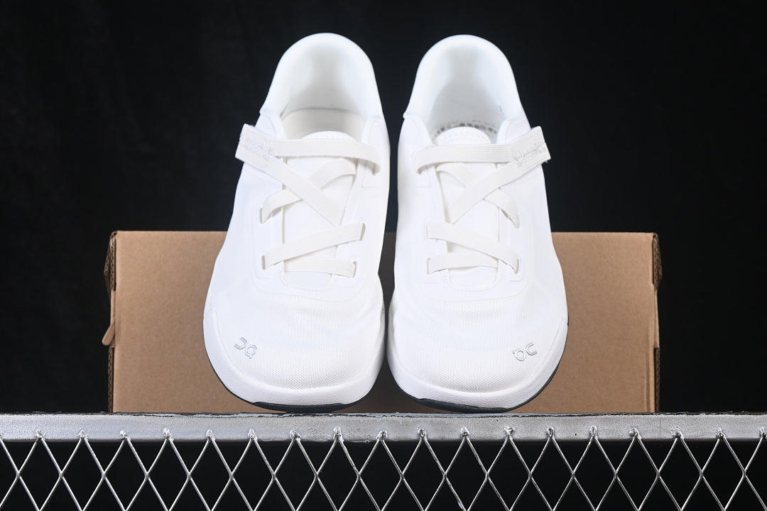 On Cloudnova Moon Low-Top Casual Lifestyle Shoes