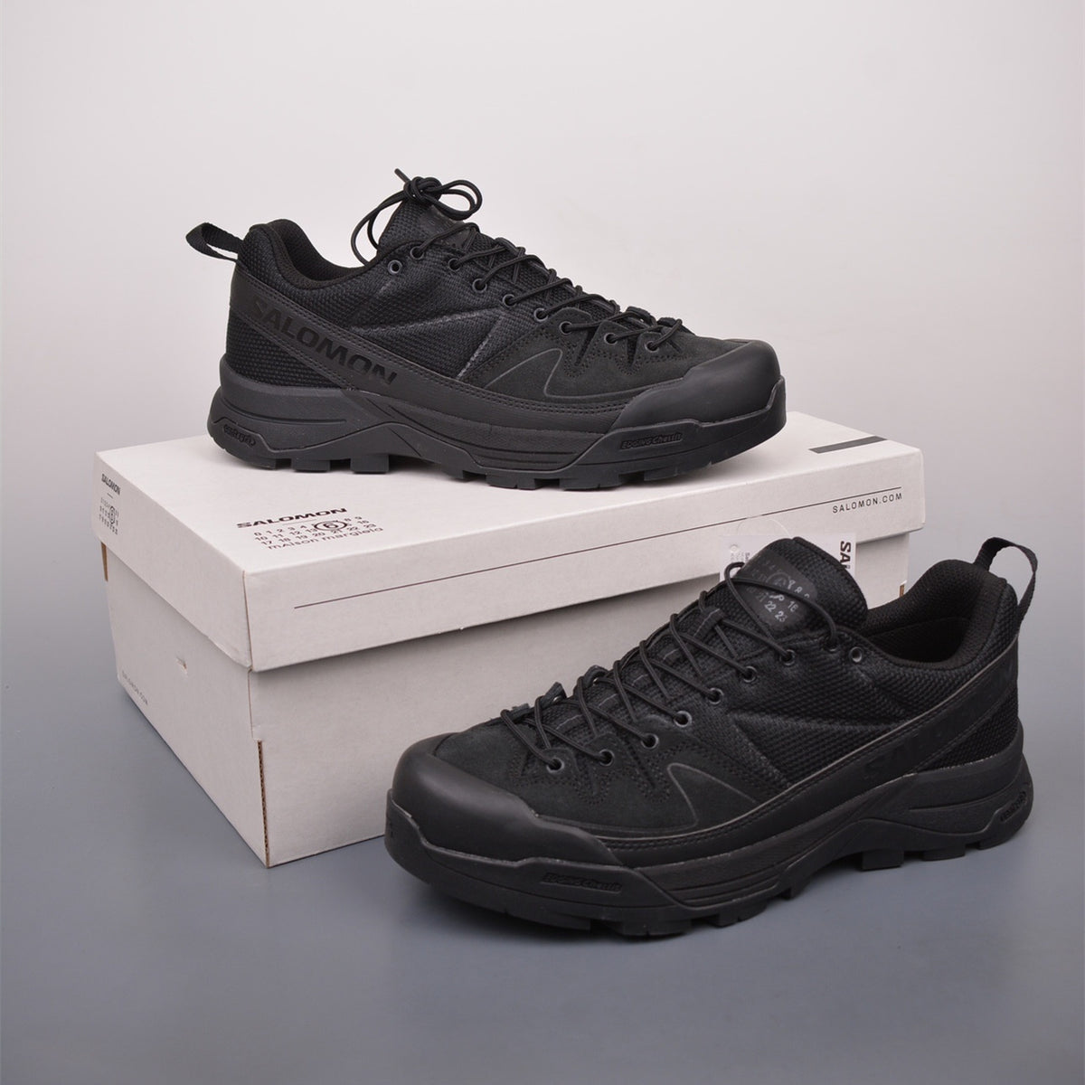 Salomon X-ALP MM6 MAISON MARGIELA