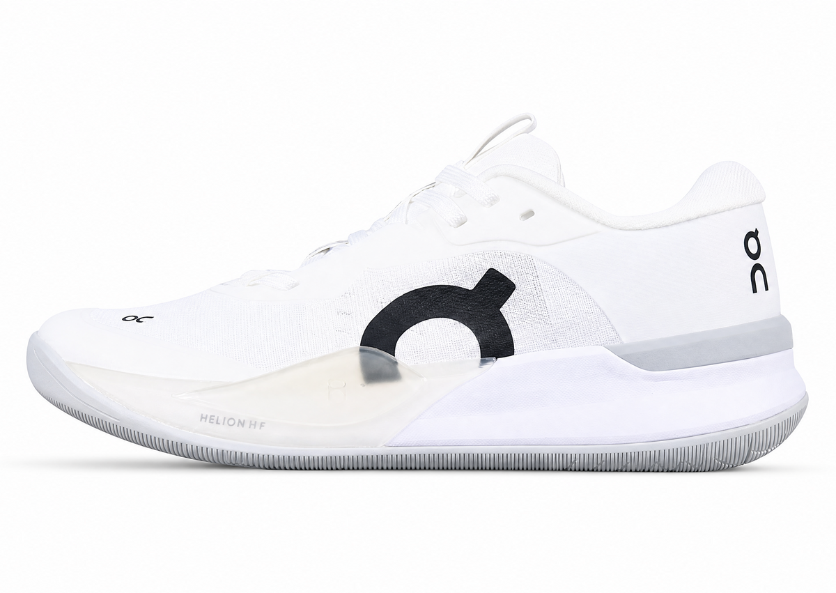 On The Roger Pro 3 Anti Slip Running Shoes