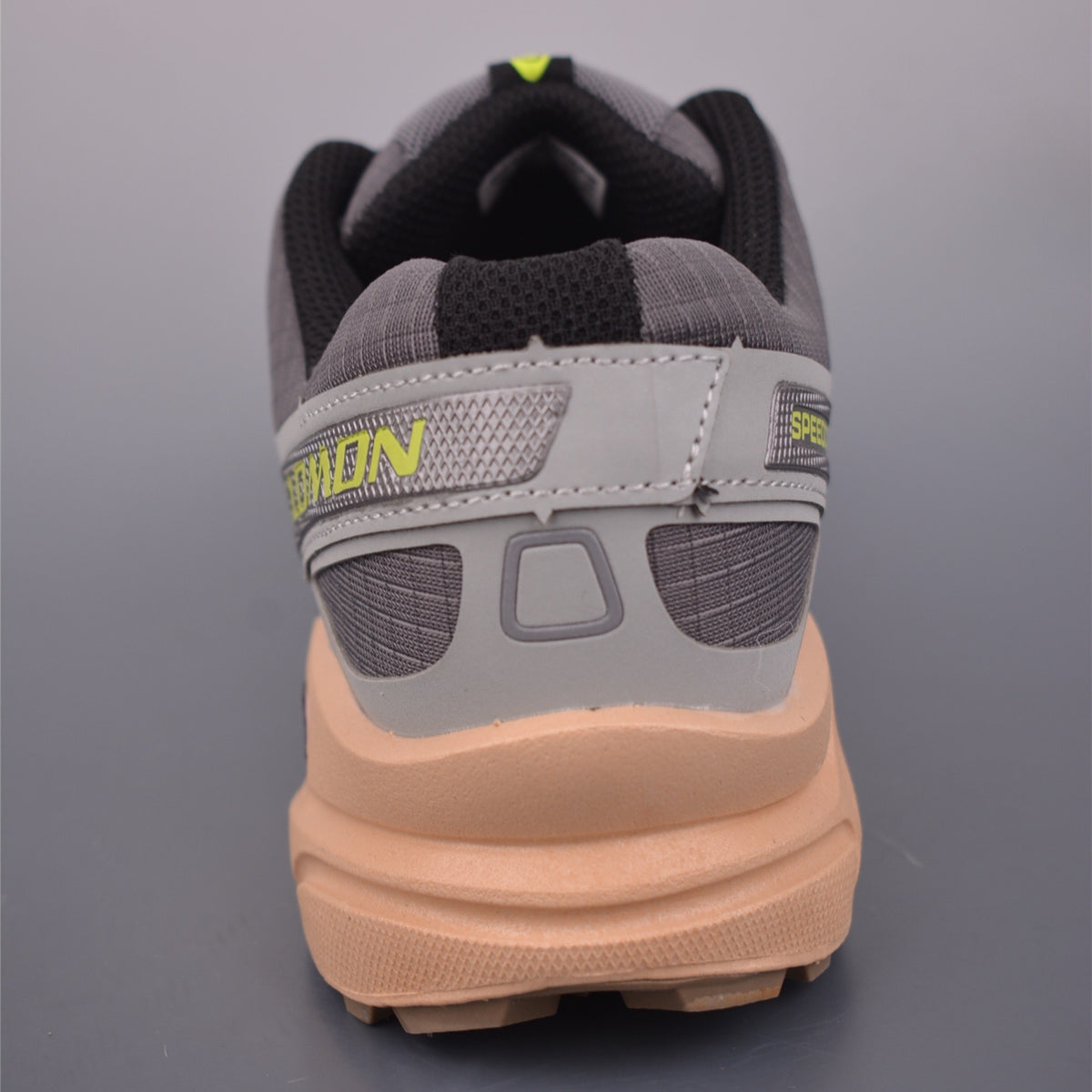 Salomon Speed Cross 3 Castlerock sneakers L47736300