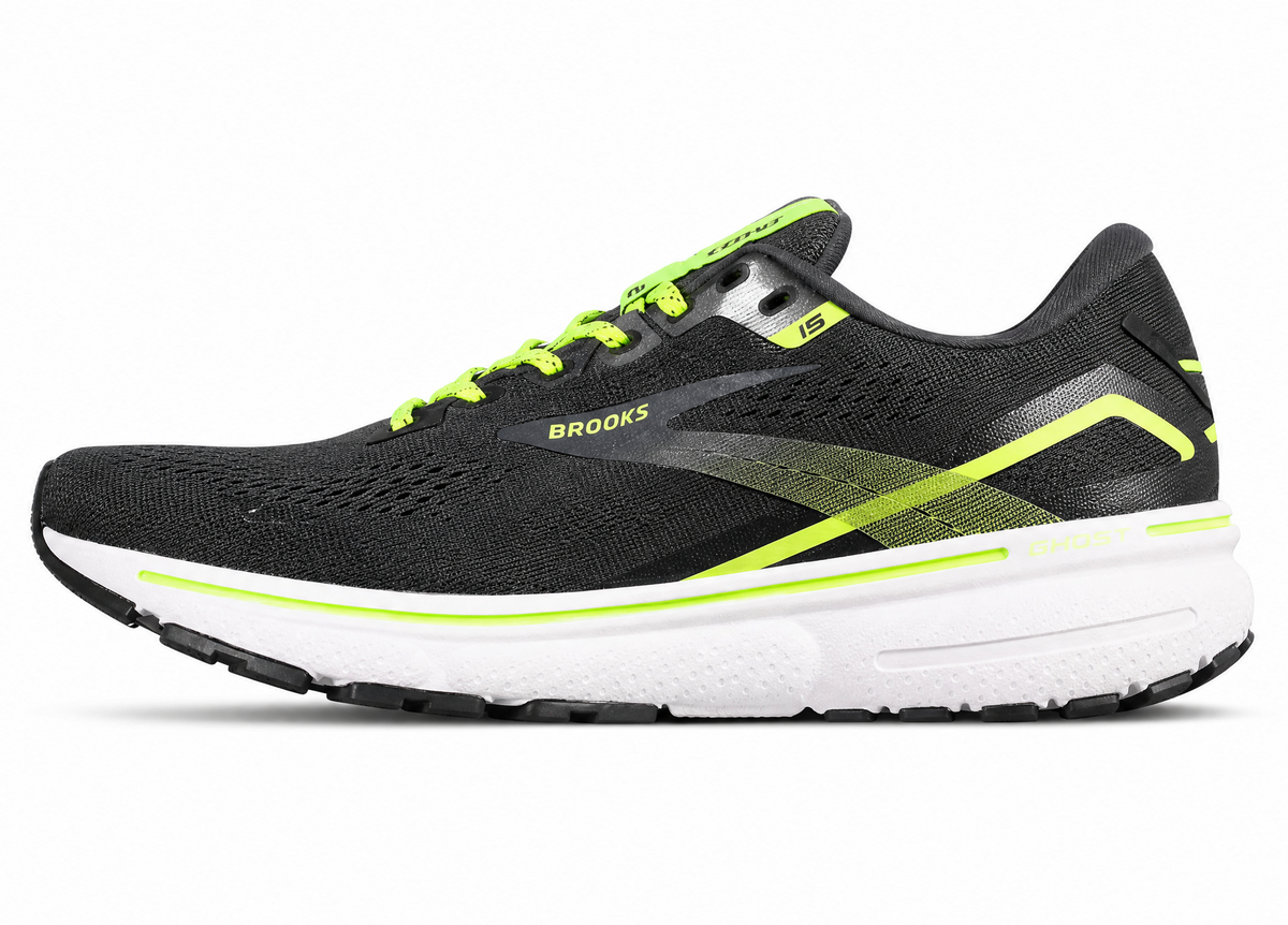 Brooks Ghost 15 Running Shoes