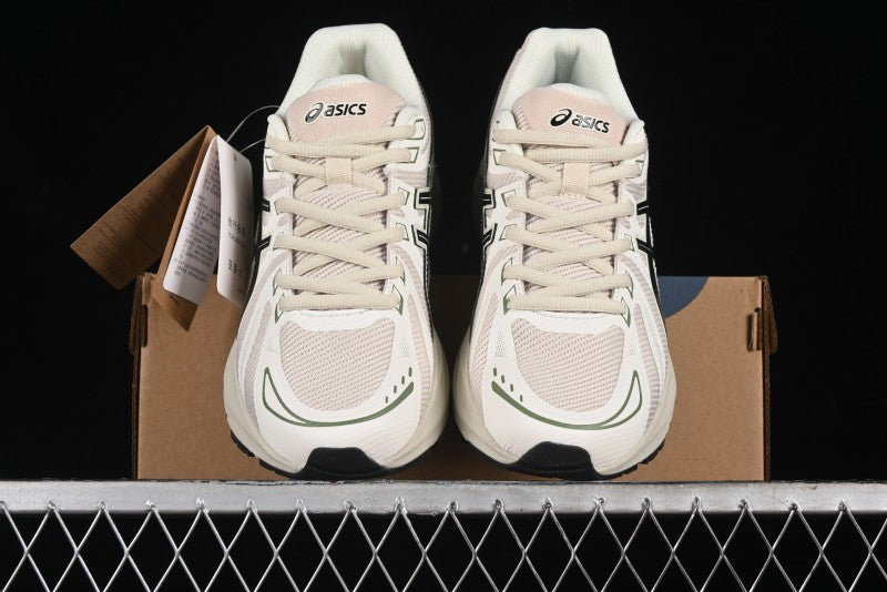 Asics Gel-Flux CN Low-Top Breathable Casual Running Shoes