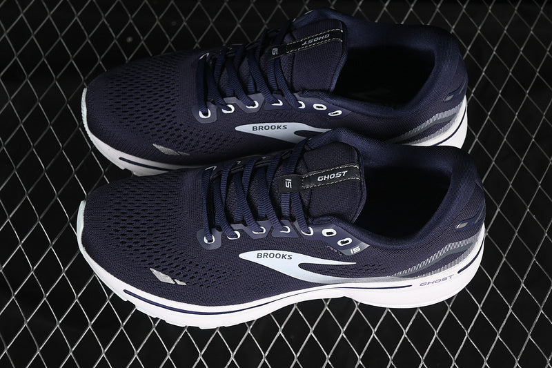 Brooks Ghost 15 Running Shoes