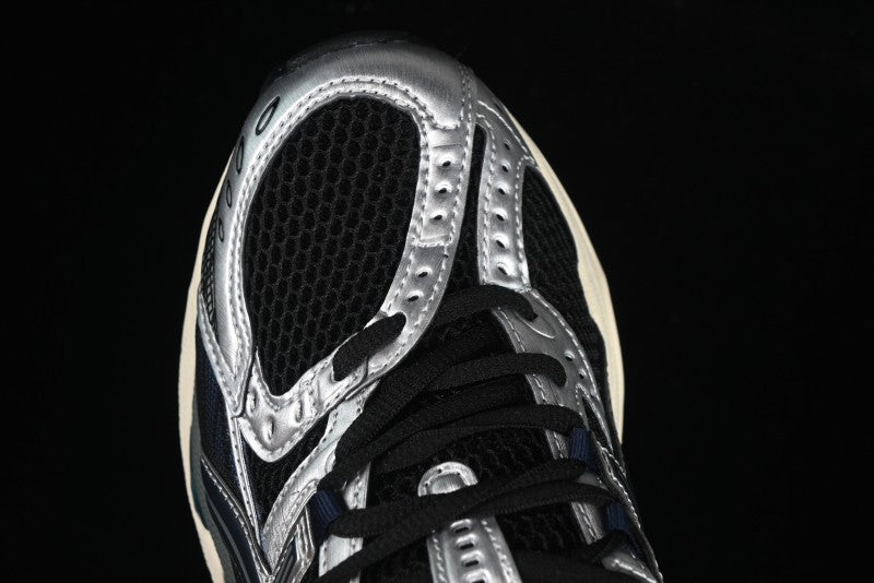 Asics Gel-Nimbus 10.1 Retro Breathable Cushioned Running Shoes