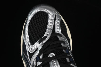 Asics Gel-Nimbus 10.1 Retro Breathable Cushioned Running Shoes