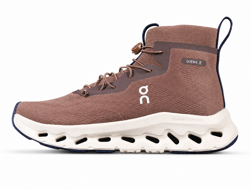 On Cloudtilt High Top Casual Life Shoes