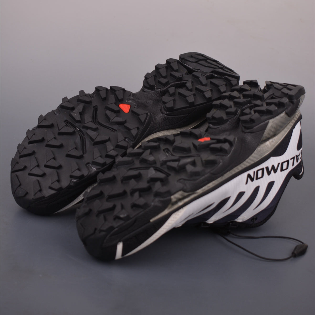 Salomon XT-4 OG Advanced BlackWhite L49108800