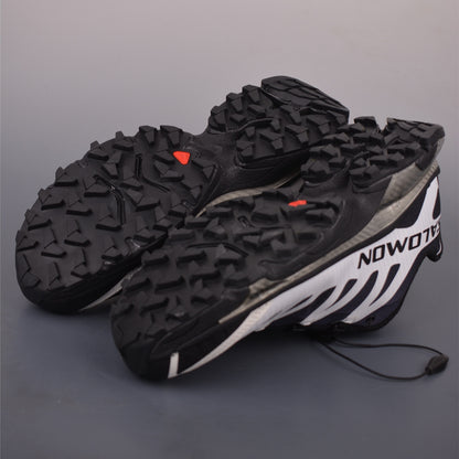 Salomon XT-4 OG Advanced BlackWhite L49108800