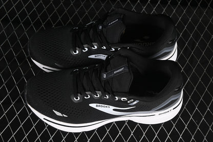 Brooks Ghost 15 Sports Casual Breathable Professional Running Shoes