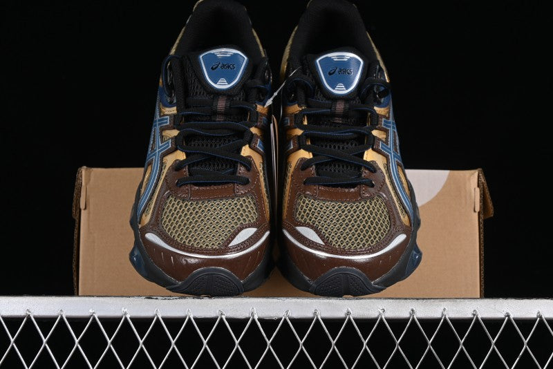 Asics Gel-Quantum Kinetic Retro Casual Sneakers