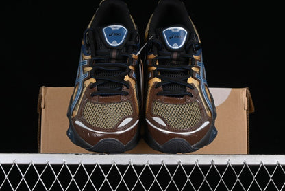 Asics Gel-Quantum Kinetic Retro Casual Sneakers