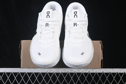 On The Roger Pro 3 Anti Slip Running Shoes