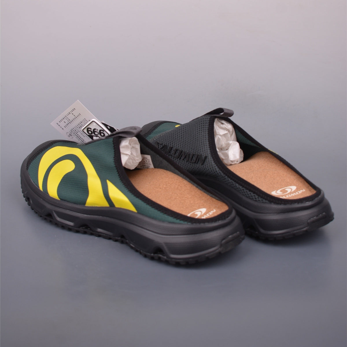 Salomon RX Slide 3.0 Ponder Ubnch L47580700