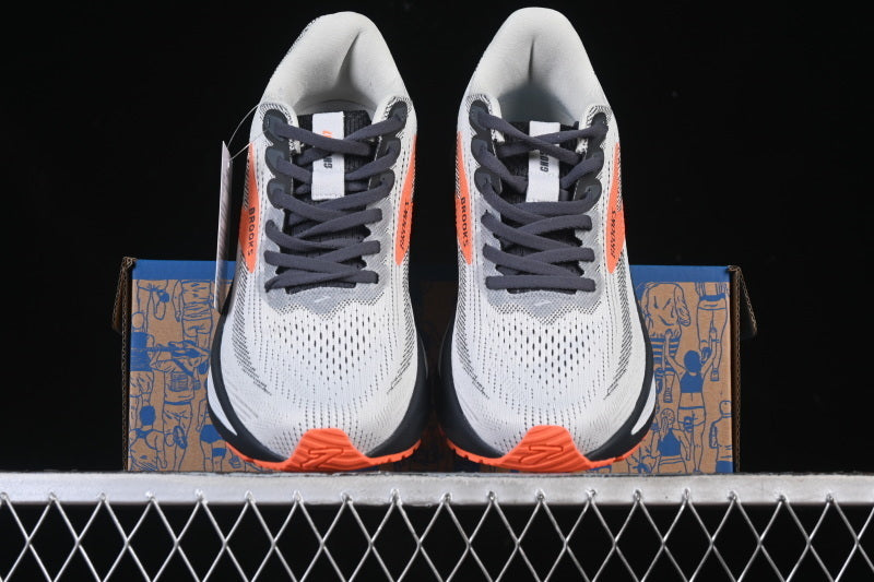 Brooks Ghost 17 Shock Absorbing Racing Marathon Shoes