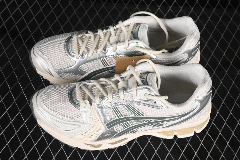 Asics Gel-Kayano 14 Breathable Professional Running Shoes