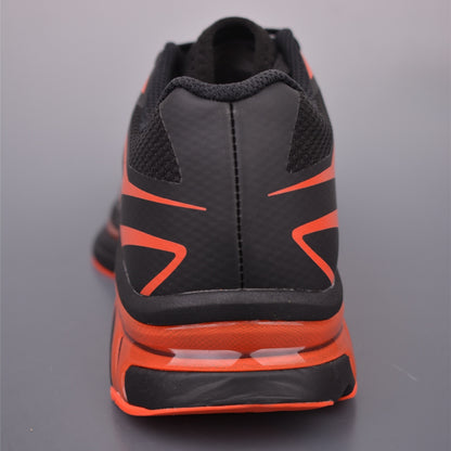MM6 Maison Margiela x Salomon XT Black Cherry Tomato-White L49108300