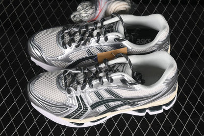 Asics Gel-Kayano 14 Breathable Professional Running Shoes