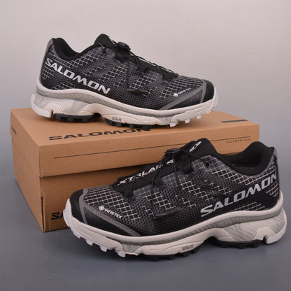 Salomon XT-4 OG Gore-Tex Black Lunar Rock L47953400