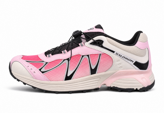 Salomon XT-Whisper Tale Black Ftw Silver L47761200