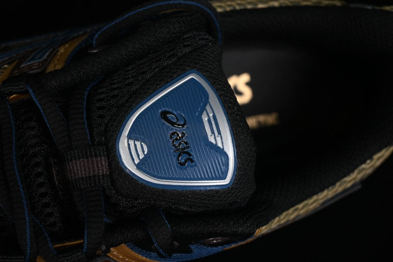 Asics Gel-Quantum Kinetic Retro Casual Sneakers