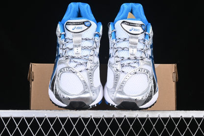 Asics Gel-Nimbus 10.1 Retro Breathable Cushioned Running Shoes