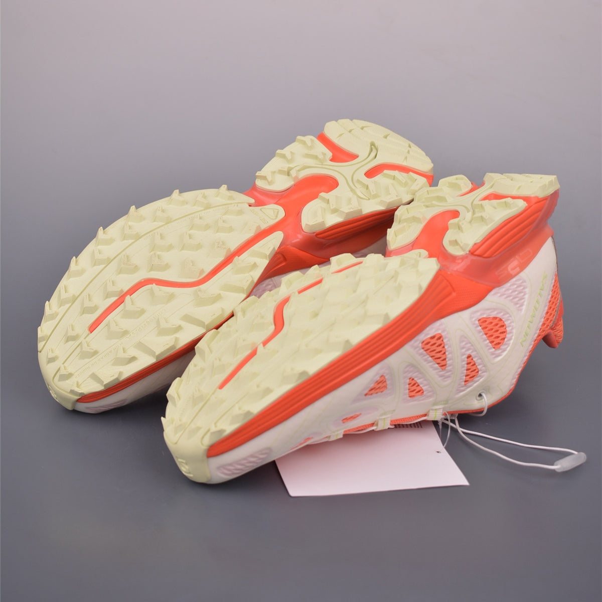 Ama Lou x Salomon XT-Whisper Void Vanilla Fusion Coral L49128800